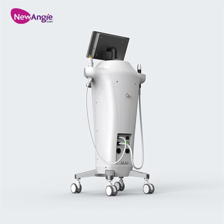 Fractional Rf Skin Tightening Machine best