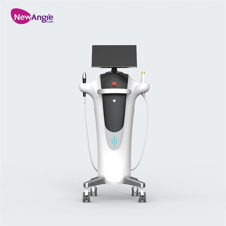 Fractional Rf Skin Tightening Machine factory