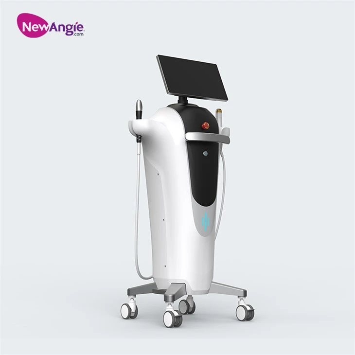 Fractional Rf Skin Tightening Machine high quality