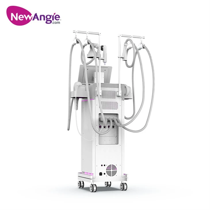 Non-invasive Lipomotion Fat Reduction Machine factory