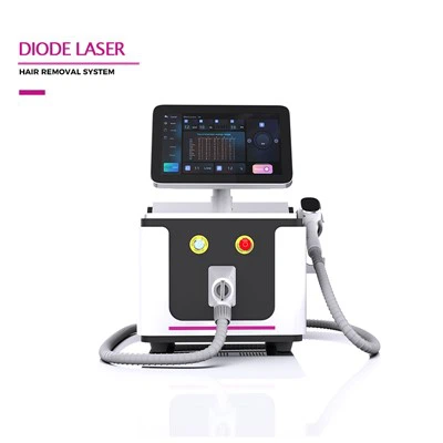 808nm Diode Laser Magni għat-Tneħħija tax-Xagħar